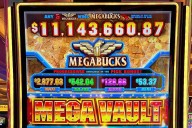 Man Wins $11 Million Lottery Prize on $5 Bet