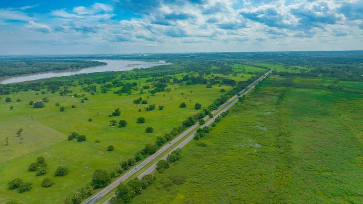 La Troncal del Magdalena 1 acelera su modernización: la vía ya es más segura y avanza a buen ritmo