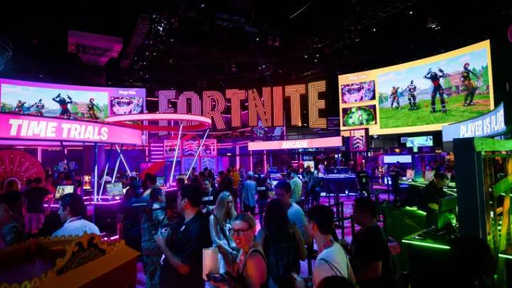 Why Fortnite Battle Royale isn't working and you can't play it right now