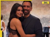 Samantha’s cosy picture with Raj Nidimoru sparks dating speculations, fans wonde