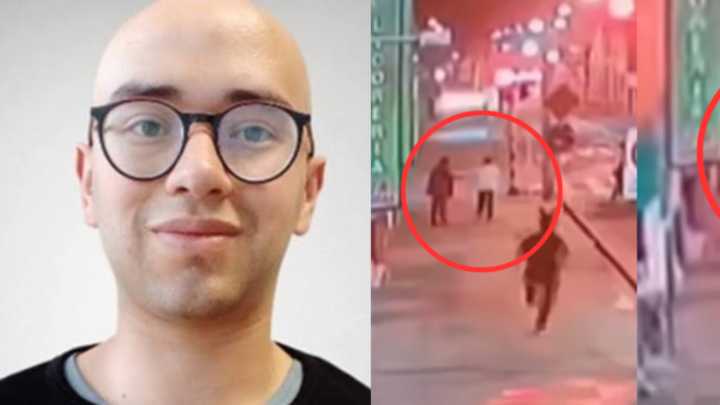 El mejor Icfes, becas y otros argumentos que dio la defensa de Juan Carlos Suárez, acusado del crimen de Jaime Esteban Moreno, para evitar la cárcel