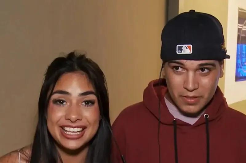 Daniela Celis, tajante con la vidente que predijo la muerte de Thiago Medina