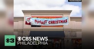 Spirit Christmas to begin opening in Philadelphia region, across U.S.