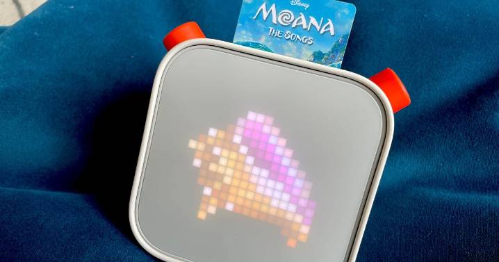 Review: Get Your Kid A Yoto Player This Black Friday, You Won't Regret It