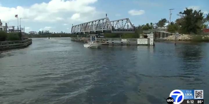 Plans for Blackburn Point Bridge to be discussed Nov. 12 in Osprey