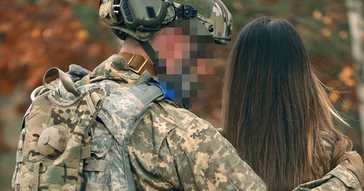 'Dinosaur' soldiers who tell filthy jokes to female colleagues face court martial