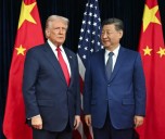 Los agricultores se sienten traicionados mientras China amenaza a Estados Unidos con la compra de millones de toneladas de soya