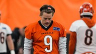 Breer: Bengals’ Joe Burrow ‘probably’ won’t play vs. Patriots