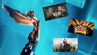 Estos son todos los videojuegos nominados a The Game Awards 2025