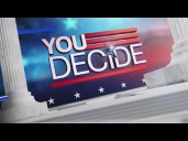 Election Day - Key issues and races to watch