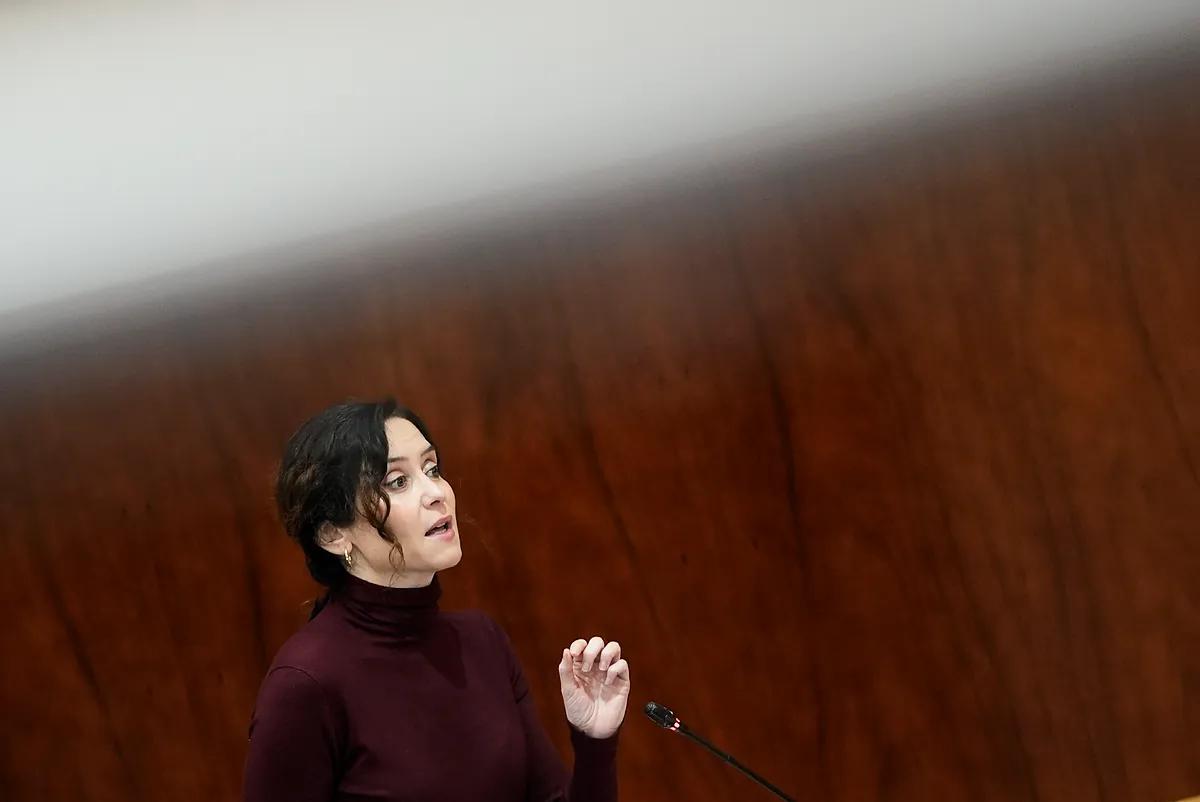 El Gobierno de Ayuso festeja la caída del fiscal: "Un español venció al aparato del Estado; fueron a por él sólo por ser la pareja de la presidenta"