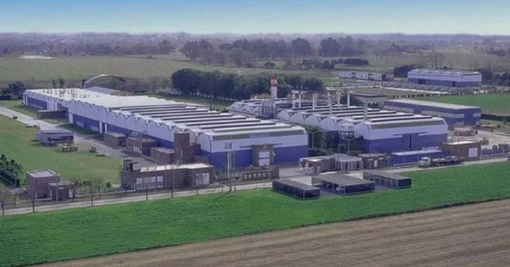 Essen admitió despidos por la caída de la demanda