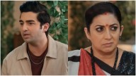 Kyunki Saas Bhi Kabhi Bahu Thi 2: Angad pleads with Tulsi to let him marry Vrinda; Noina to help Mitali