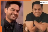 Bigg Boss biased towards Gaurav Khanna, not Amaal Malik? Zeishan Quadri breaks silence on favouritism