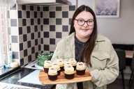 Mama’s Cupcakes: Young mum Kacey Moore built a small but thriving business