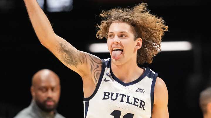 Butler basketball score today vs Chicago State, game stats, likes, dislikes