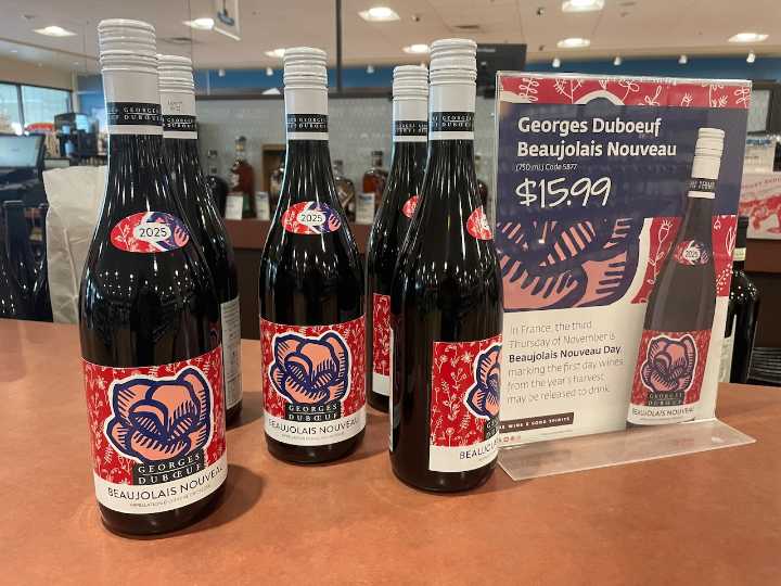 Thanksgiving wine pairings 2025: Expert recommendations for your holiday meal