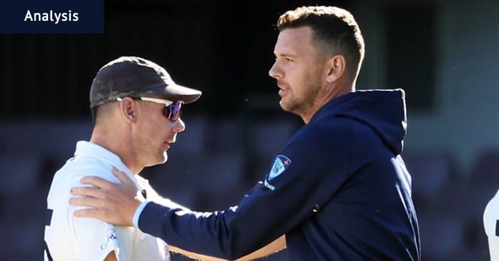 The Ashes 2025-26: The Ashes will be a war of attrition. It’s already begun