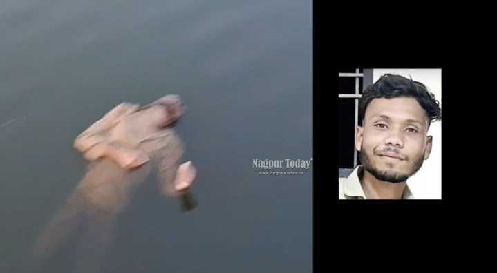 Body of missing student found in Futala Lake