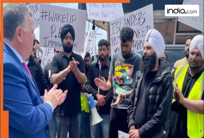 Canada tightens study permit rules for international students, rejects 74% of Indian student visas in 2025 over fraud fears