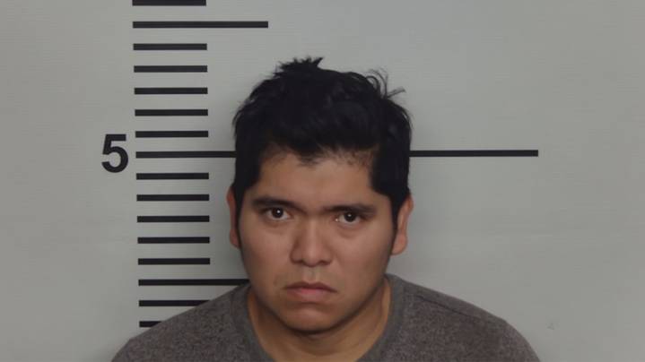 LMPD arrests suspect tied to two reported sexual assaults in Jefferson County