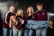 PennLive’s 2025 Mid-Penn swim Media Day wrap up: Photos, videos from Day 1