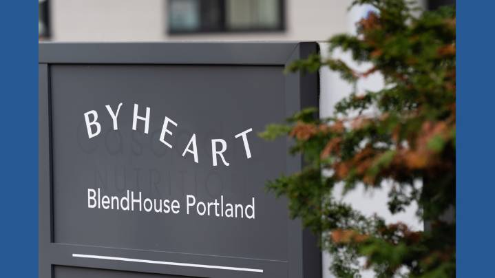 More than 3 dozen sickened in infant botulism outbreak tied to contaminated formula