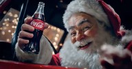 Coca Cola's New Christmas Advert Faces Backlash Over AI Use