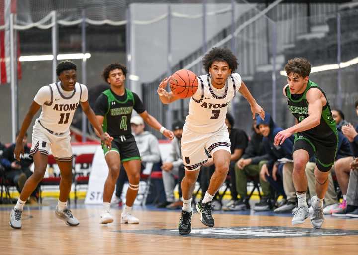 Syracuse.com’s 2025-26 winter media day boys basketball coaches poll: Biggest gym rat?