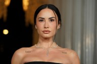 Demi Lovato contó cómo su esposo Jutes la ayudó a salir de la depresión