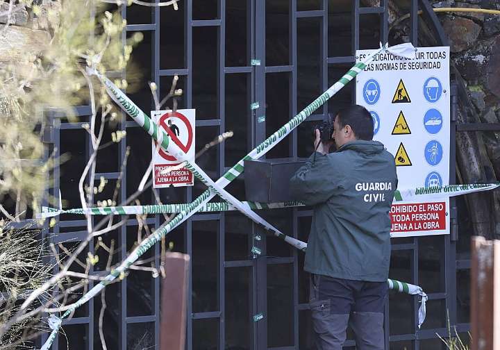 El Instituto de Transición revoca subvenciones por valor de 1,6 millones a las empresas de la mina de Cerredo