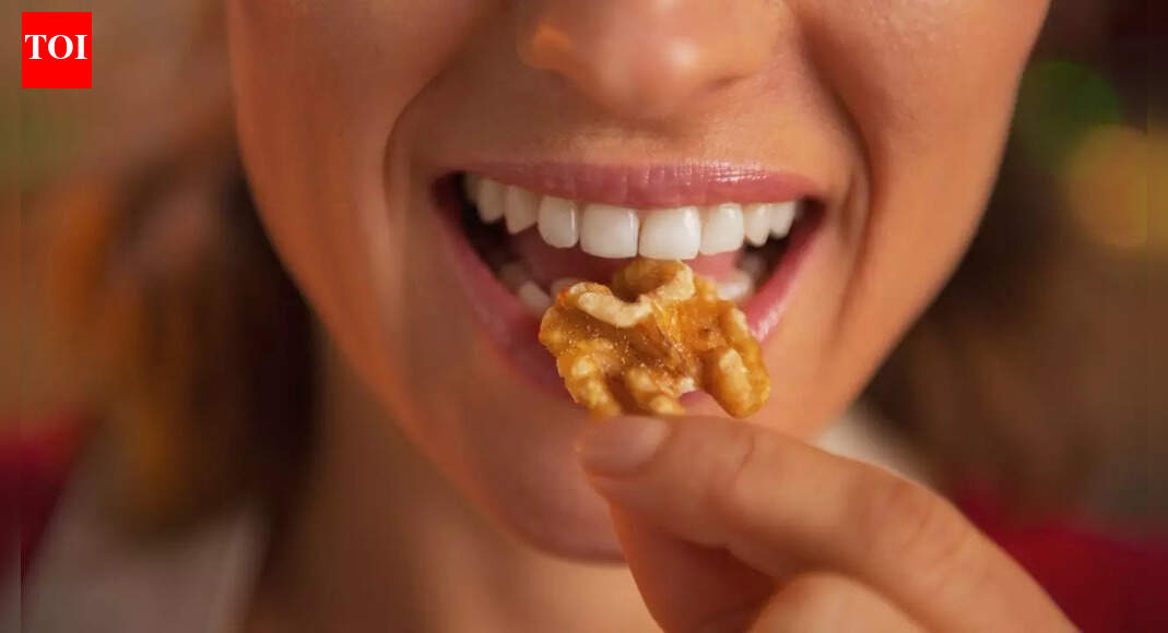 Eat less, enjoy more: The surprising science behind the three