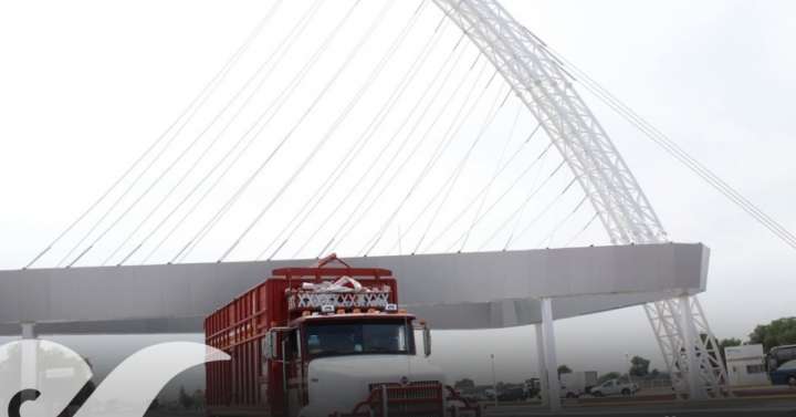 Invertirán 14.5 mdp para rehabilitar los siete Arcos de Seguridad en el estado