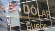 El dólar sigue buscando su nivel