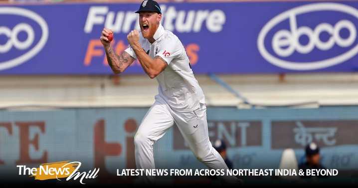Ben Stokes secures best bowling figures by an England captain in Ashes Tests held in Australia