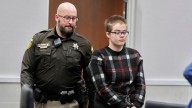 ‘Slender Man’ stabbing case attacker found after cutting off monitor. What we know about the crime and the internet boogeyman