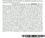 La Justicia federal anuló las elecciones de consejeros nodocentes de la UNNE
