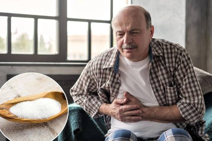 Popular low-calorie sweetener linked to liver disease: study