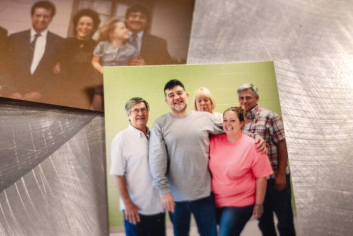 Judge grants bail to Louisiana death row prisoner Jimmie Duncan