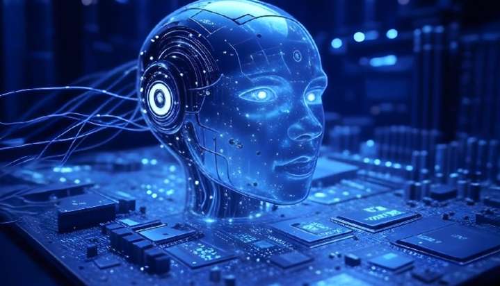 India’s AI Shift From Pilots To Performance As 47 Pc Enterprises Have Multiple AI Use Cases: Report