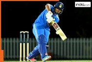 India A vs Pakistan A, Asia Cup Rising Stars Live Score: Pakistan A won the toss, elected to bowl first