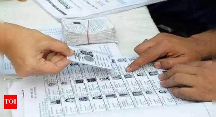 Kerala BLO's suicide triggers unrest: Unions call statewide boycott; family blames SIR