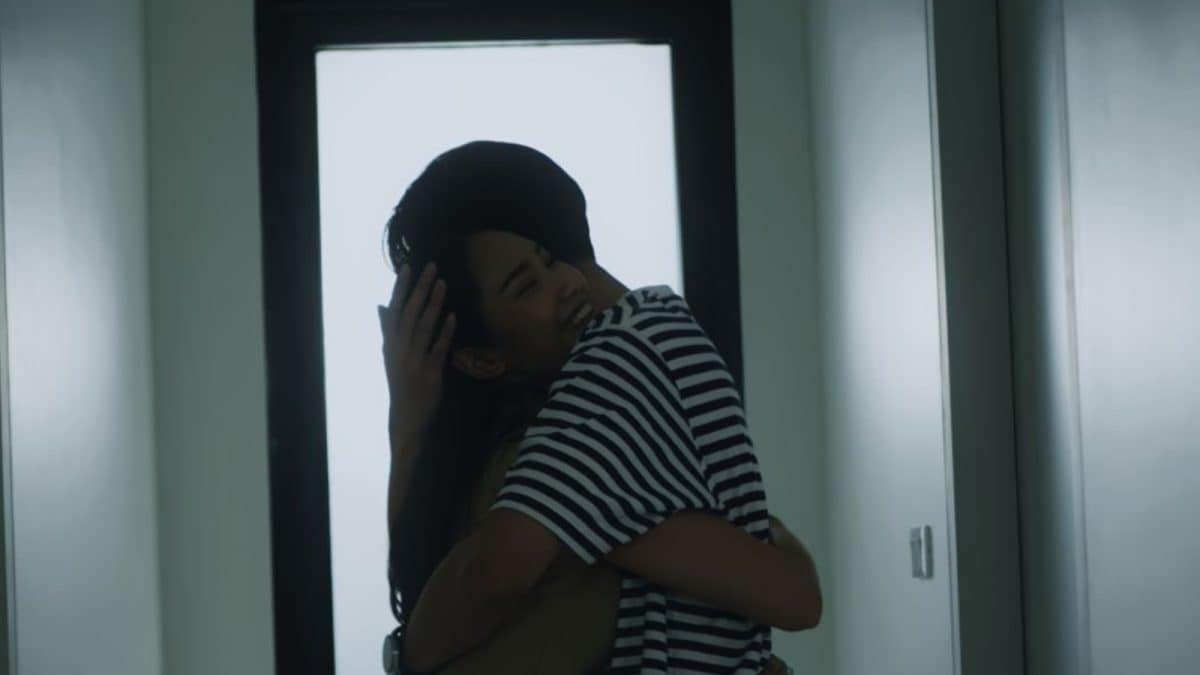 TV Actor Lived Under Fake Name, Took Money From Current Partner To Hide First Wife And Child In Another City