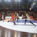 Arranca la edición 2025 de la Liga Especial de Baloncesto en Monagas