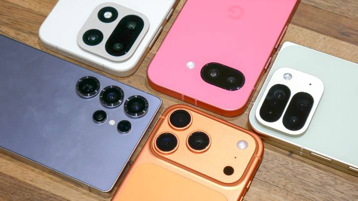 Smartphone cameras have stalled — so I asked the experts what new innovations are coming