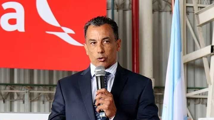 Caso ANDIS: un acusado clave esquivó un operativo judicial y su celular "desapareció" en pleno Aeroparque