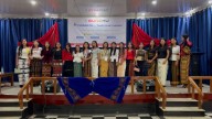 Manipur: GUNCHU celebrates 4 years of excellence, over 100 Central service achievers honoured