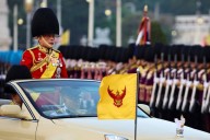 King of Thailand to pay historic visit to China in mid