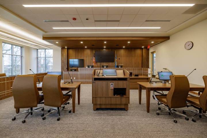 WilmU opens $39.5M new law school building