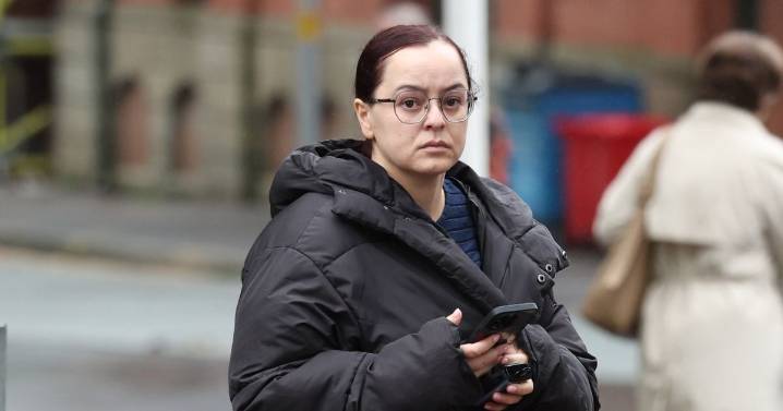 They only used four ink cartridges a week, then someone ordered £188,000 of them